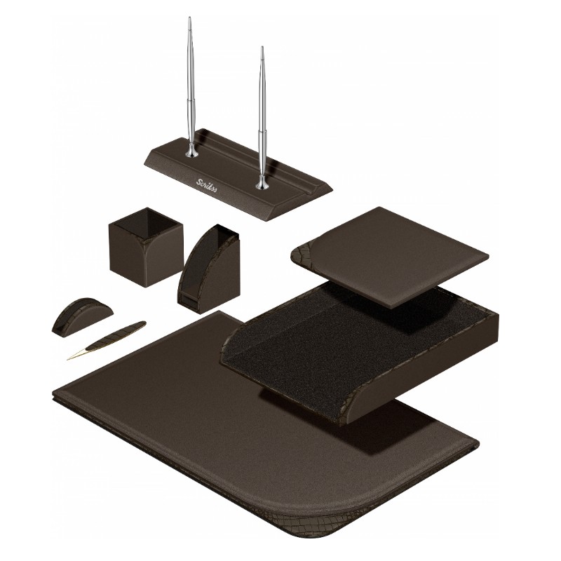 Scrikss Sümen Takım Deluxe