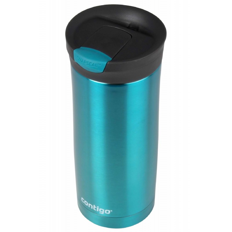 Contigo Huron Pro Snapseal Termos Bardak 470 ml