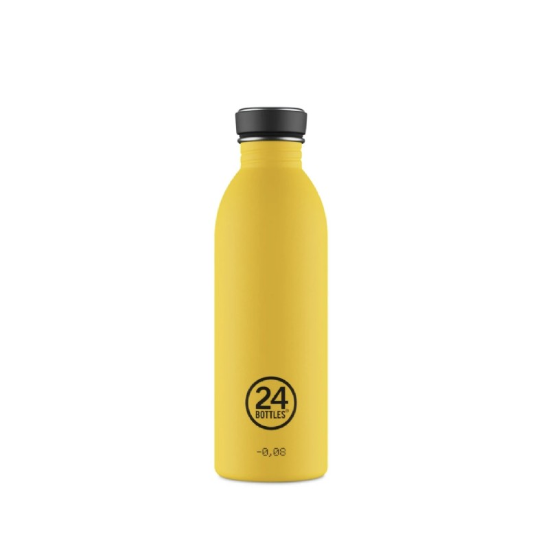 Urban Bottle Paslanmaz Çelik Su Şişesi 500 ml