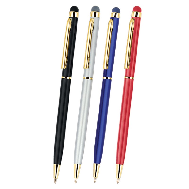 Metal Tükenmez Kalem