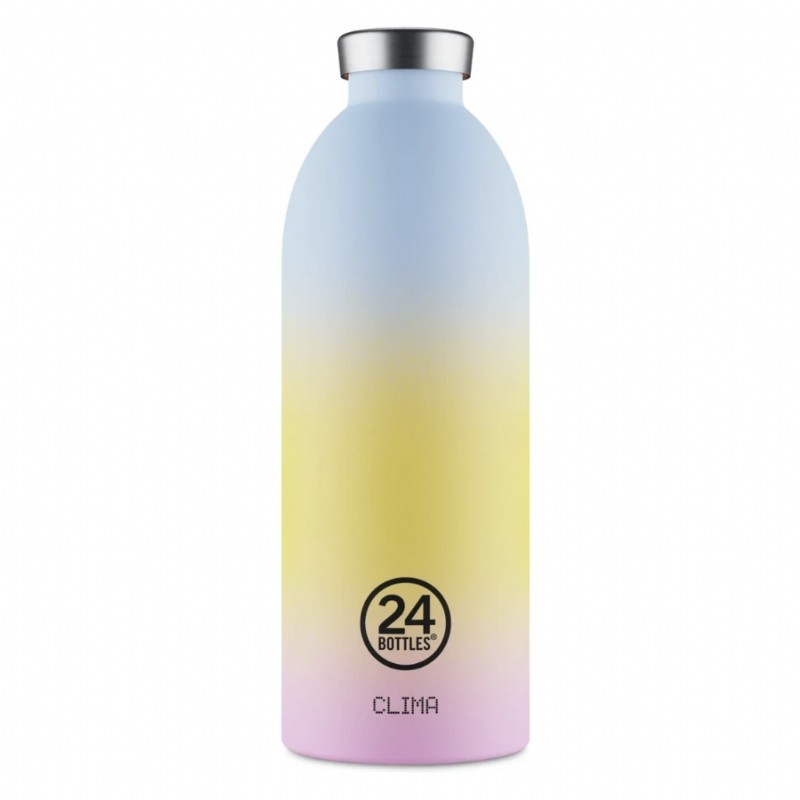 24 Bottles Clima Bottle Paslanmaz Çelik Termos 850 ml