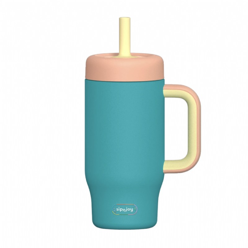 HandleHug Tumbler 550 ml