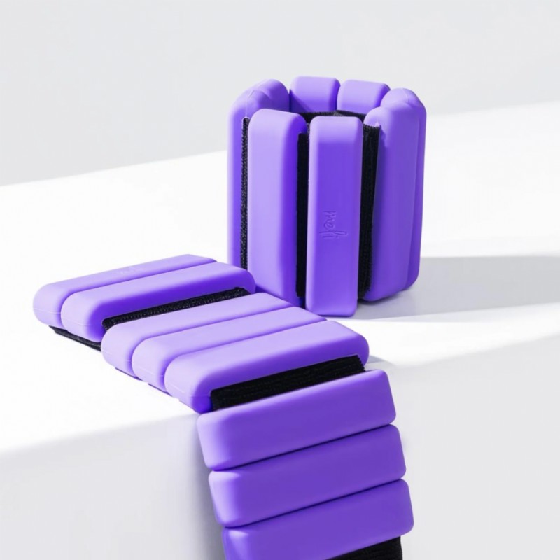 Join Meli 2x1 kg El Ayak Bilek Ağırlığı