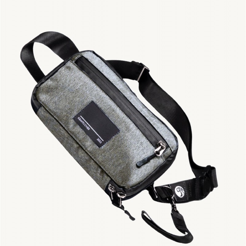 Kraftcover Arks Sling Çapraz Çanta