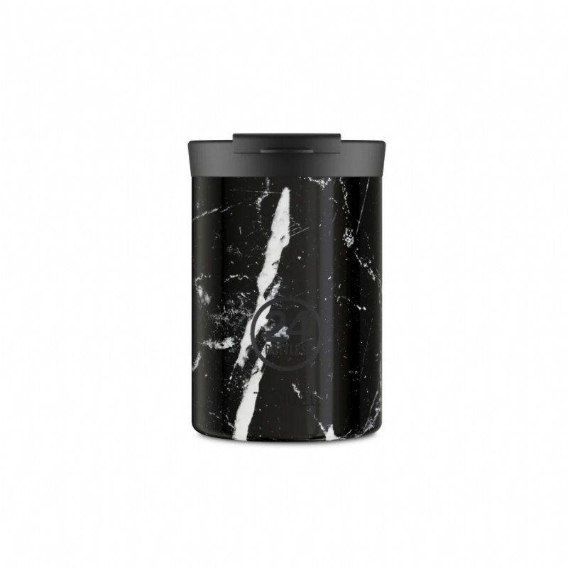 Travel Tumbler Paslanmaz Çelik Termos Bardak 350 ml