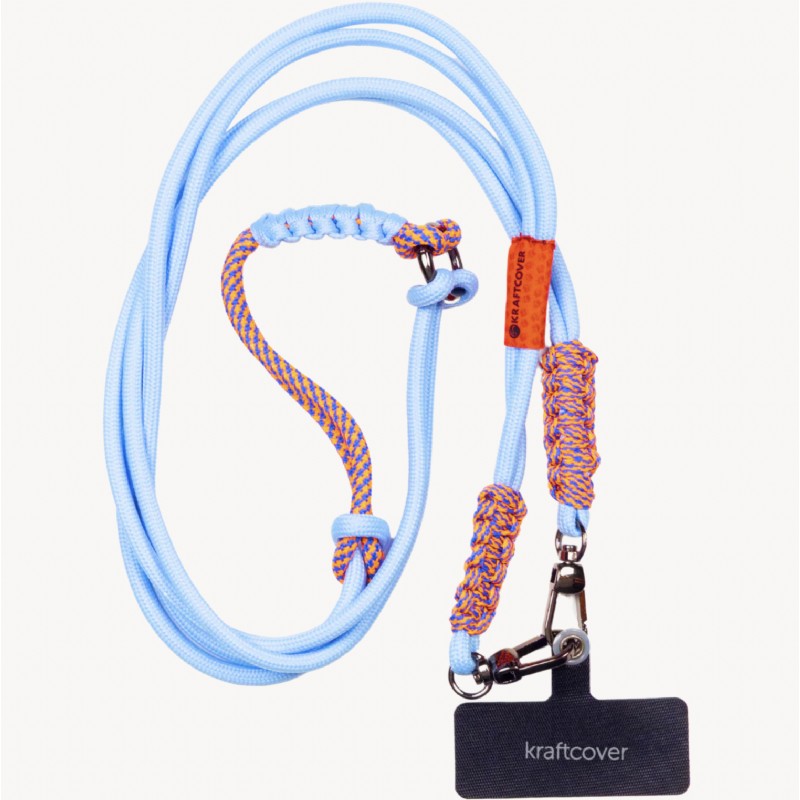 Kraftcover Çanta & Telefon Askısı