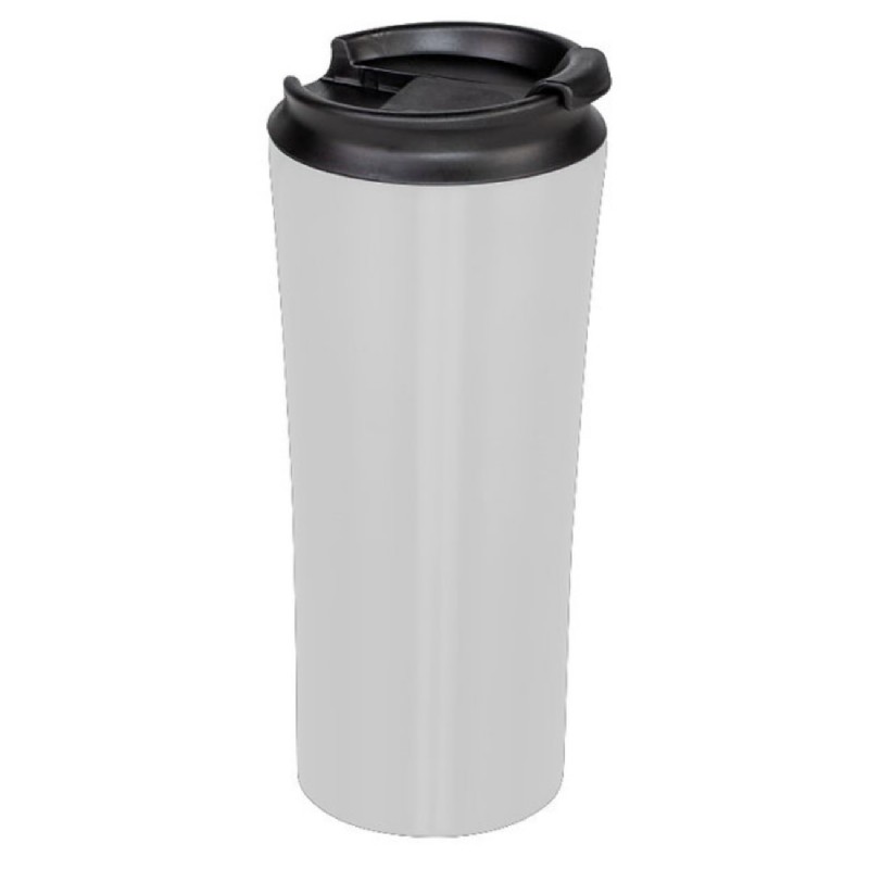 Vakumlu Paslanmaz Çelik Termos