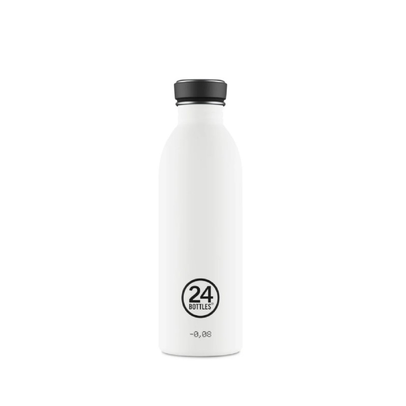 24 Bottles Urban Bottle Paslanmaz Çelik Su Şişesi 500 ml