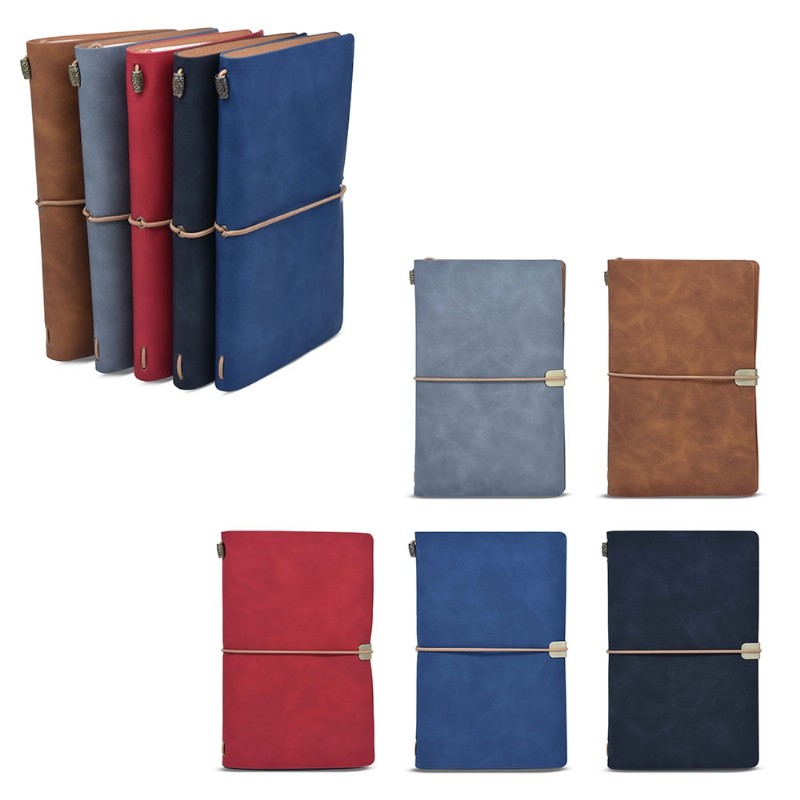 Yumuşak Kapaklı Defter