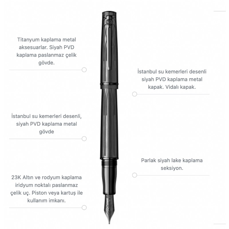 Scrikss Dolmakalem Heritage