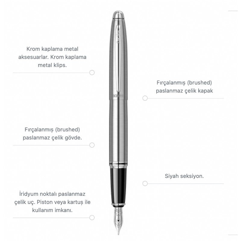 Scrikss Dolmakalem Knight 88