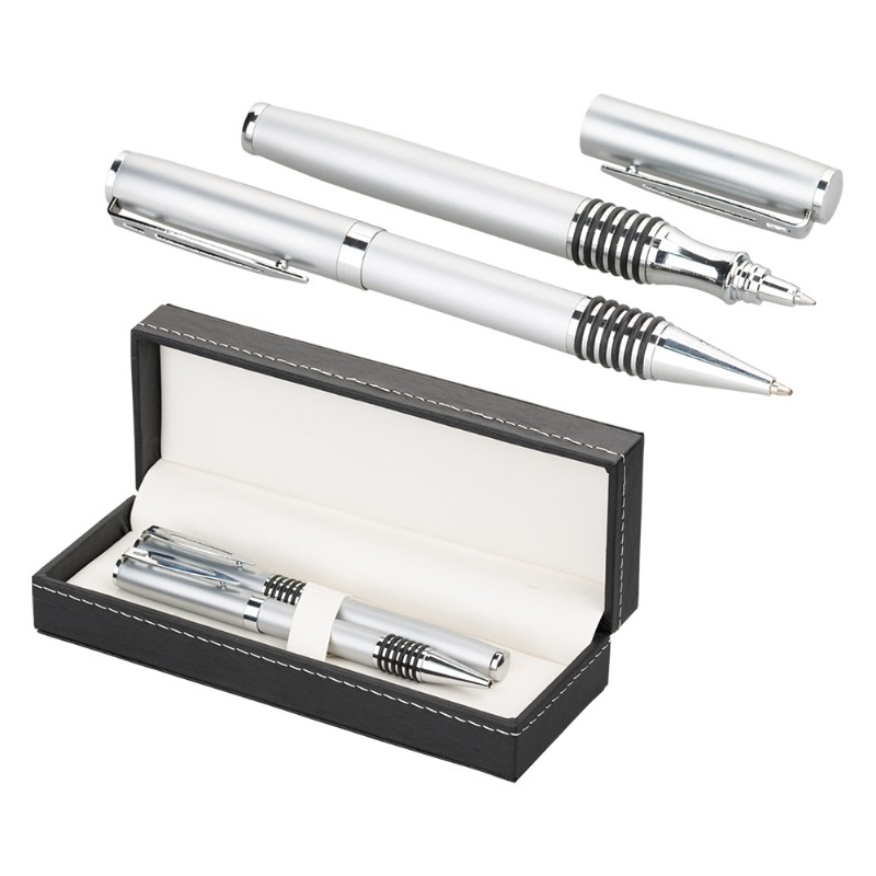 Roller ve Tükenmez Kalem Seti