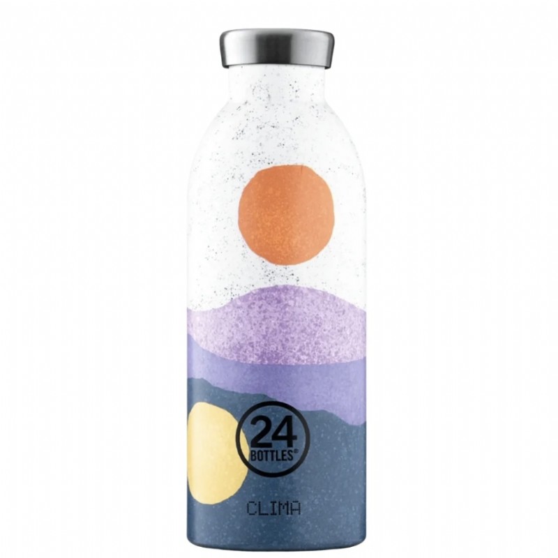 Clima Bottle Paslanmaz Çelik Termos 500 ml