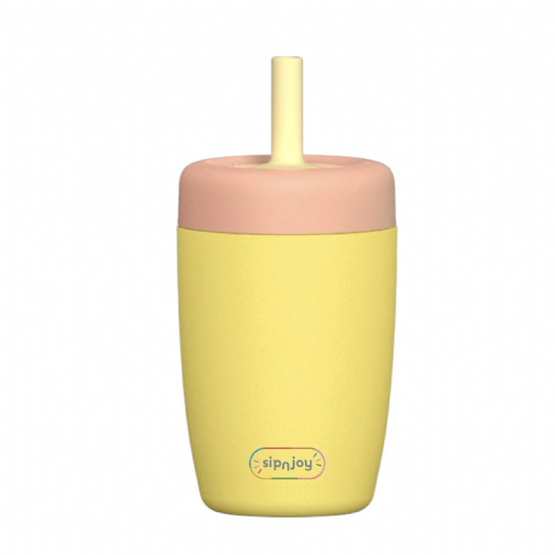 StrawBuddy Tumbler 360 ml