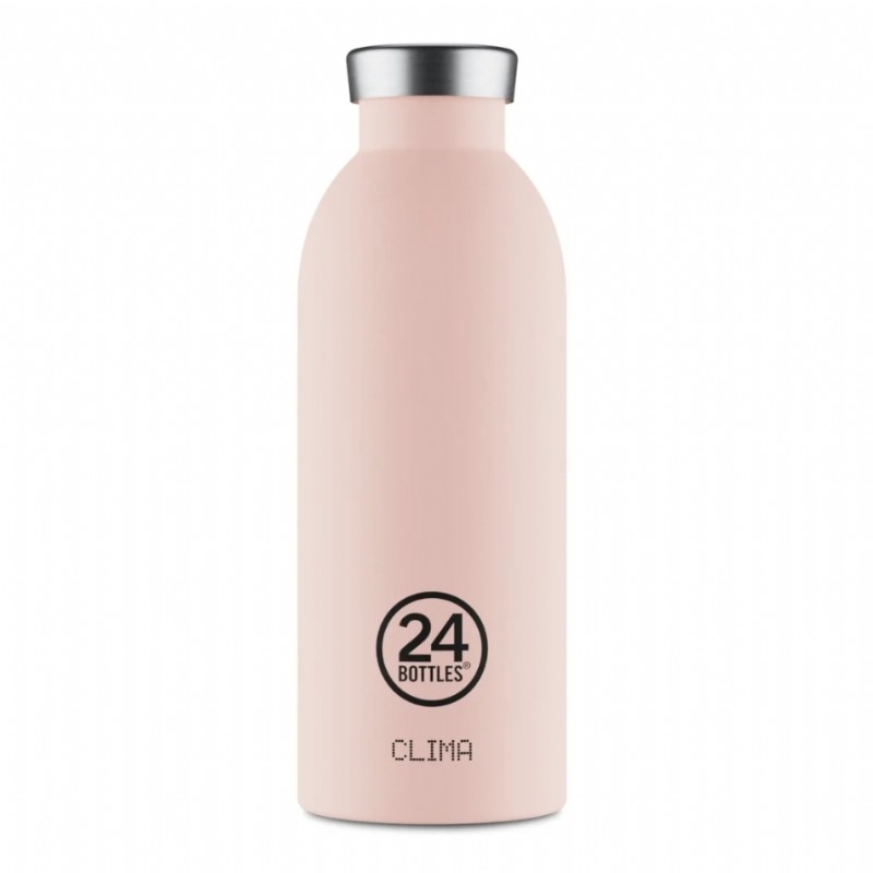 Clima Bottle Paslanmaz Çelik Termos 500 ml