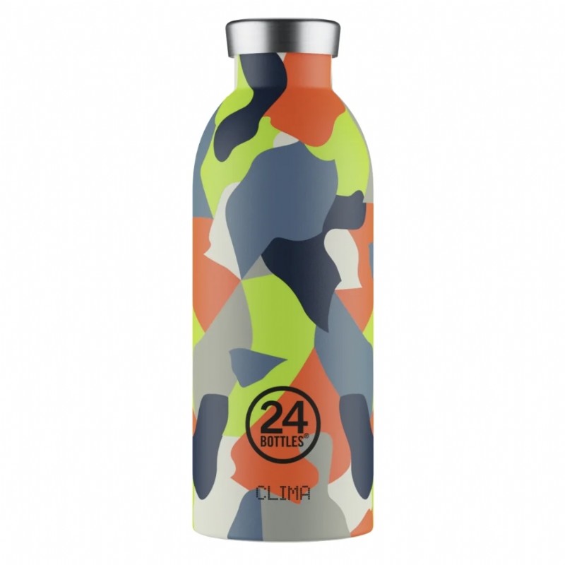 Clima Bottle Paslanmaz Çelik Termos 500 ml
