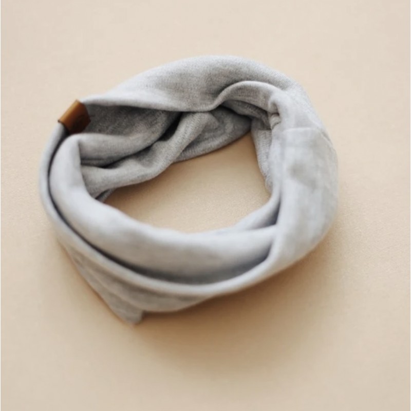 İlays Mabel Bebek Boyunluk