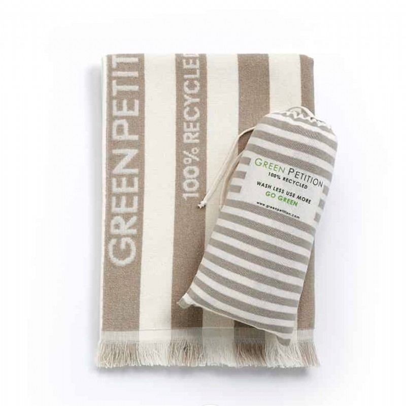 Delmor Capri Plaj Havlusu