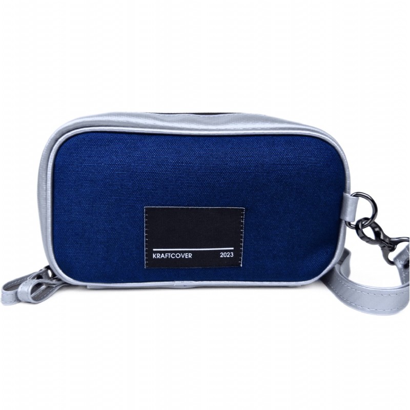 Kraftcover SnapPack Teknoloji Çantası
