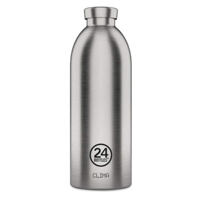 24 Bottles Clima Bottle Paslanmaz Çelik Termos 850 ml