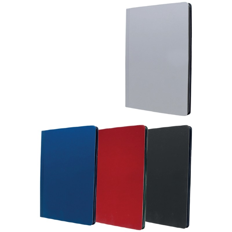 Yumuşak Kapaklı Defter