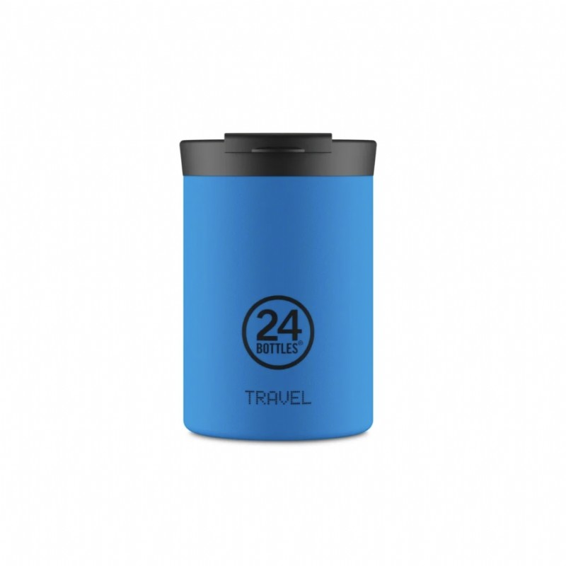Travel Tumbler Paslanmaz Çelik Termos Bardak 350 ml