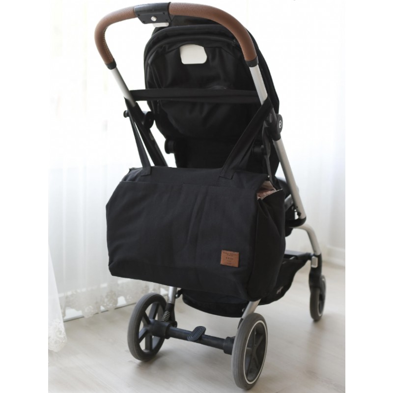 İlays Mabel Mega Boy Bakım Seyahat Çantası