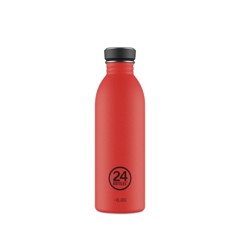 Urban Bottle Paslanmaz Çelik Su Şişesi 500 ml