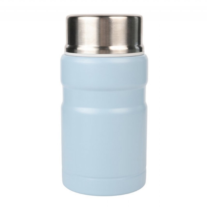 Paslanmaz Çelik Yemek Termosu