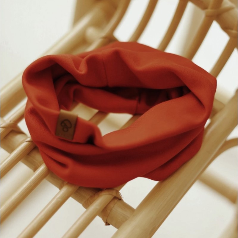 İlays Mabel Bebek Boyunluk