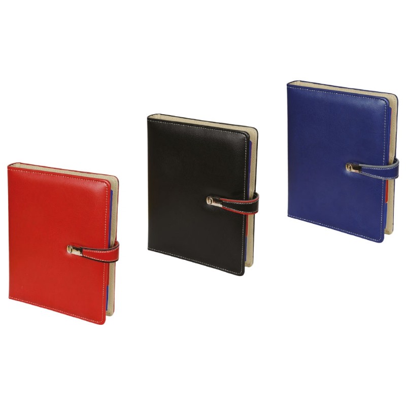 Termo Deri Kapaklı Organizer