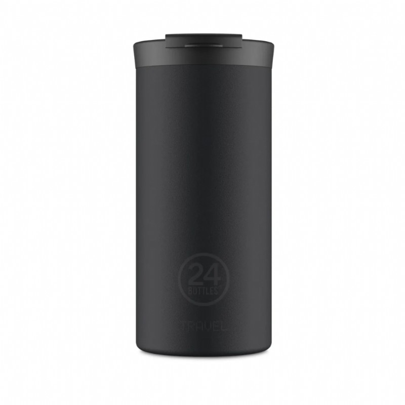 Travel Tumbler Paslanmaz Çelik Termos Bardak 600 ml