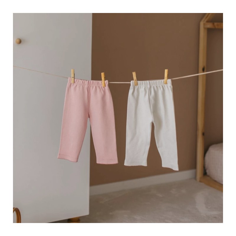 İlays Mabel Bebek 2'li Tayt