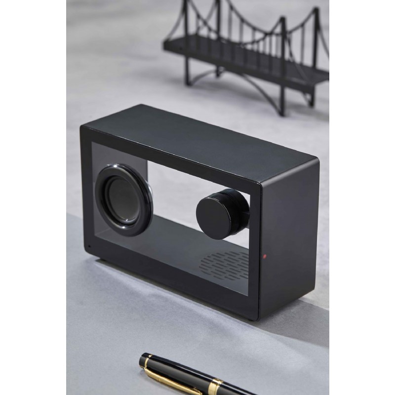 Nostalji Bluetooth Hoparlör