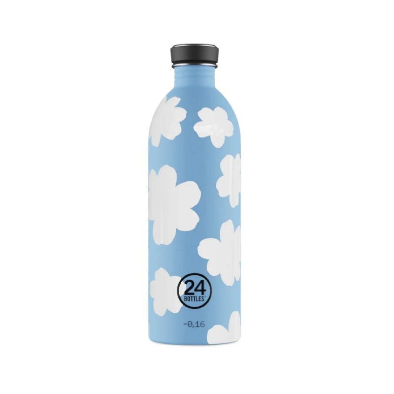 Urban Bottle Paslanmaz Çelik Su Şişesi