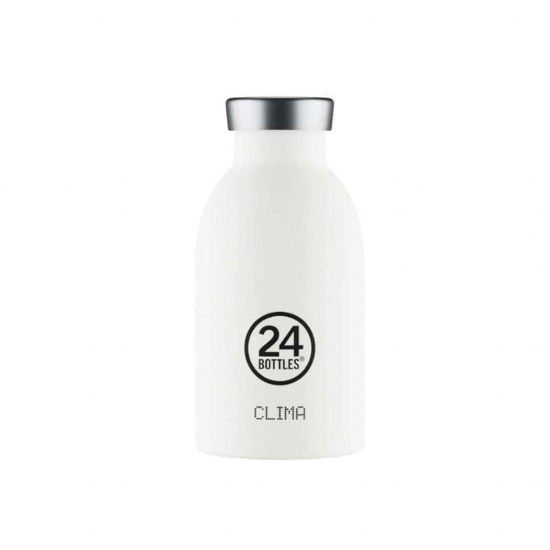 Clima Bottle Paslanmaz Çelik Termos 330 ml