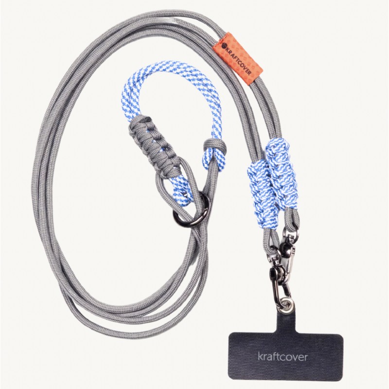 Kraftcover Çanta & Telefon Askısı