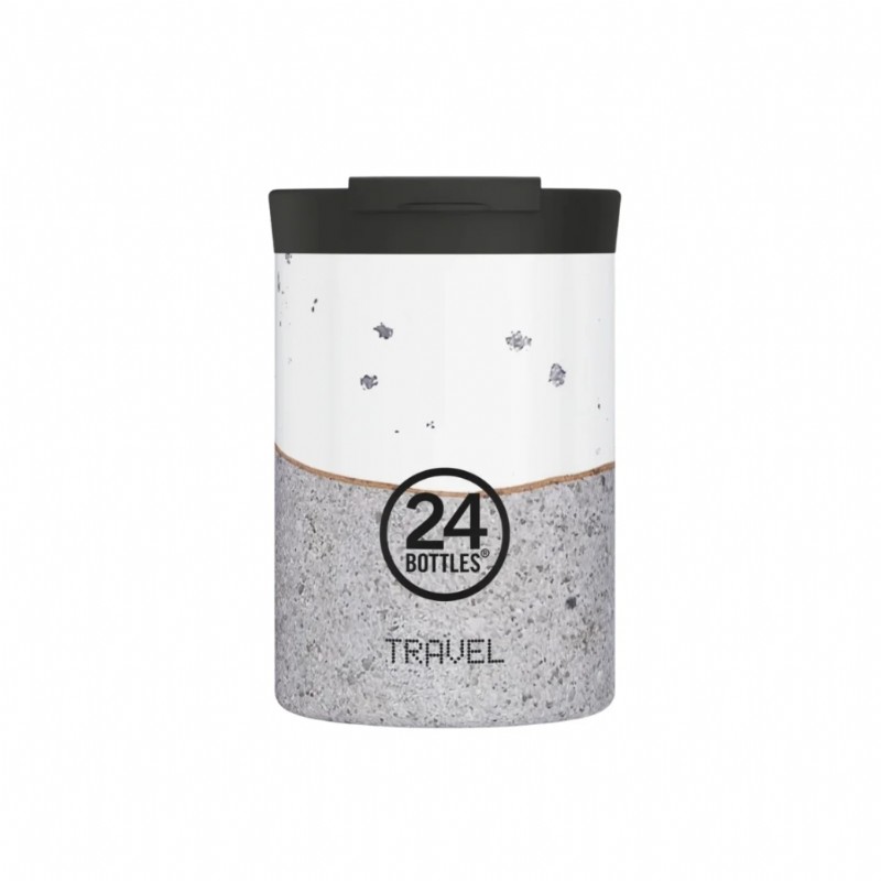 Travel Tumbler Paslanmaz Çelik Termos Bardak 350 ml