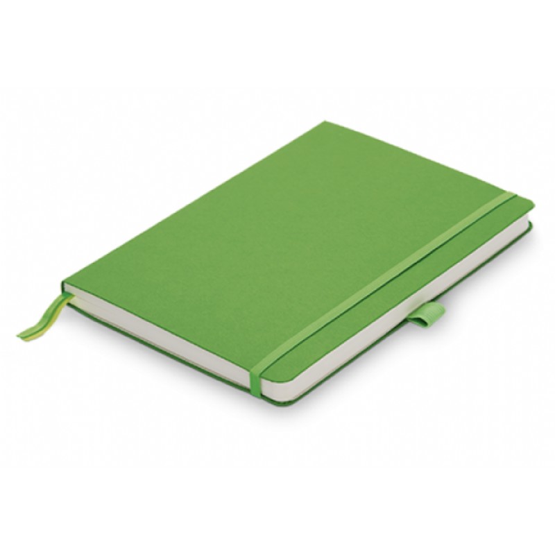 LAMY Softcover Defter A5