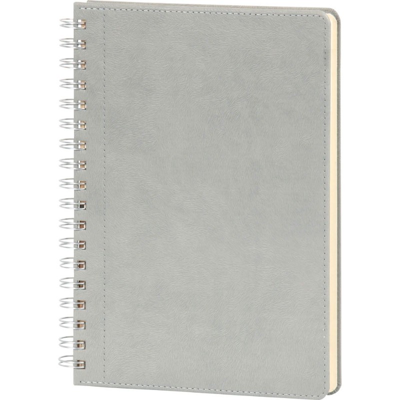 Spiralli Tarihsiz Defter