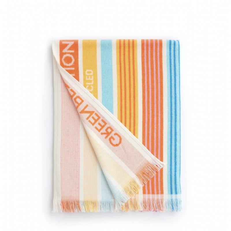 Green Petition Ocean Plaj Havlusu