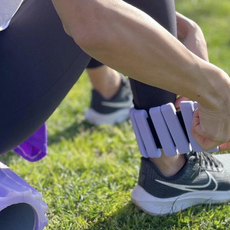 Join Meli 2x1 kg El Ayak Bilek Ağırlığı