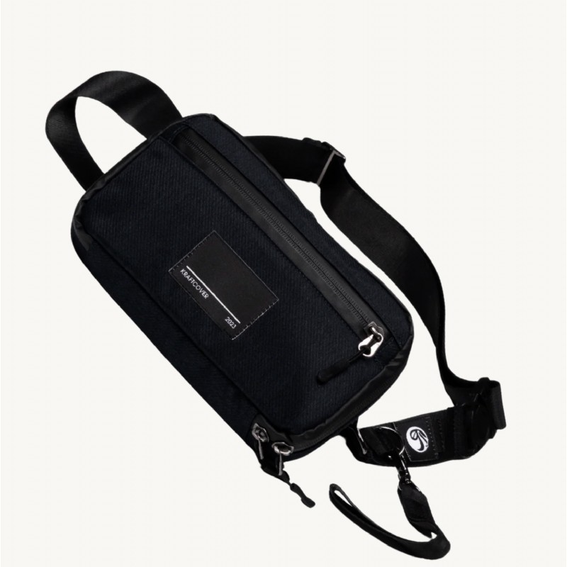 Kraftcover Arks Sling Çapraz Çanta