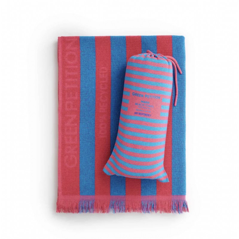 Green Petition Maris Plaj Havlusu