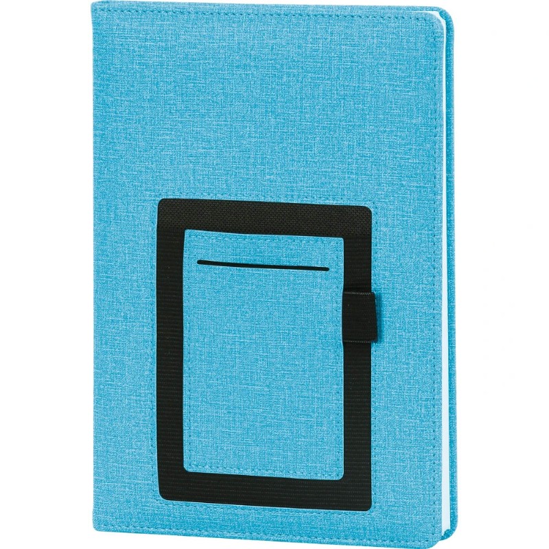 Tarihsiz Defter Füme