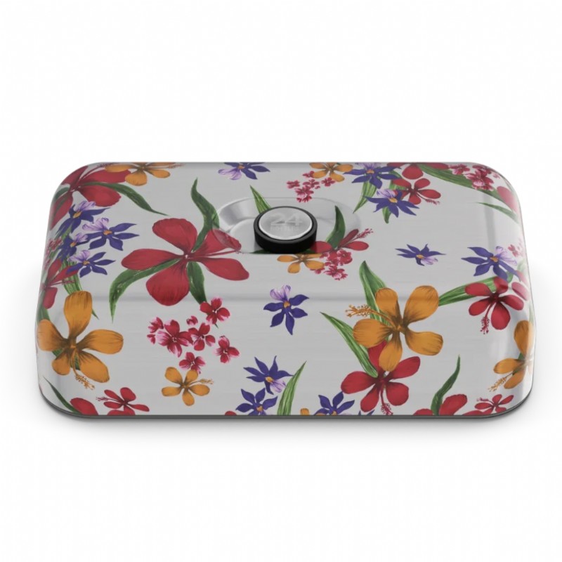 24 Bottles Lunch Box Yemek Kabı