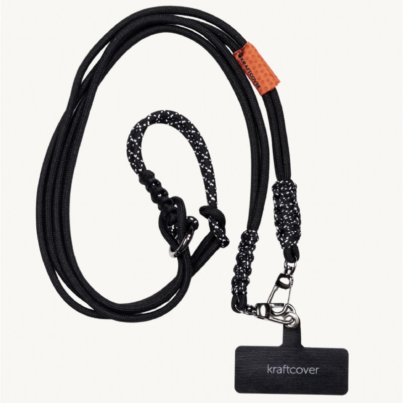 Kraftcover Çanta & Telefon Askısı