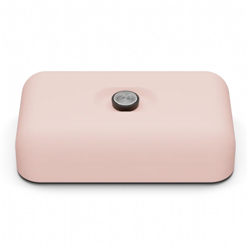 24 Bottles Lunch Box Yemek Kabı