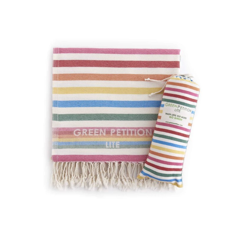 Green Petition Mare Peştamal