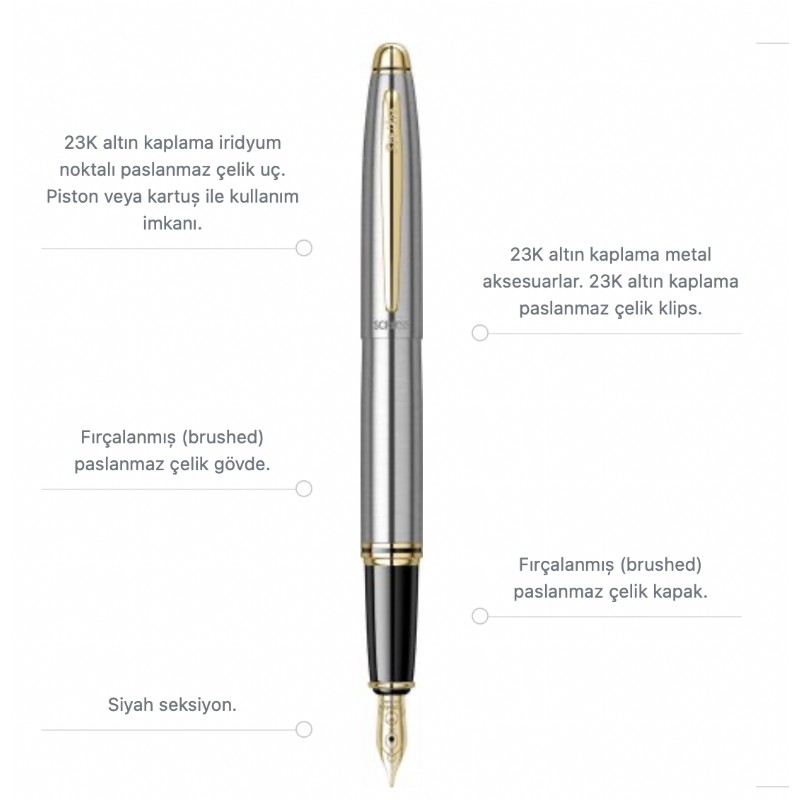 Scrikss Dolmakalem Knight 88